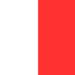 Blanco-Rojo