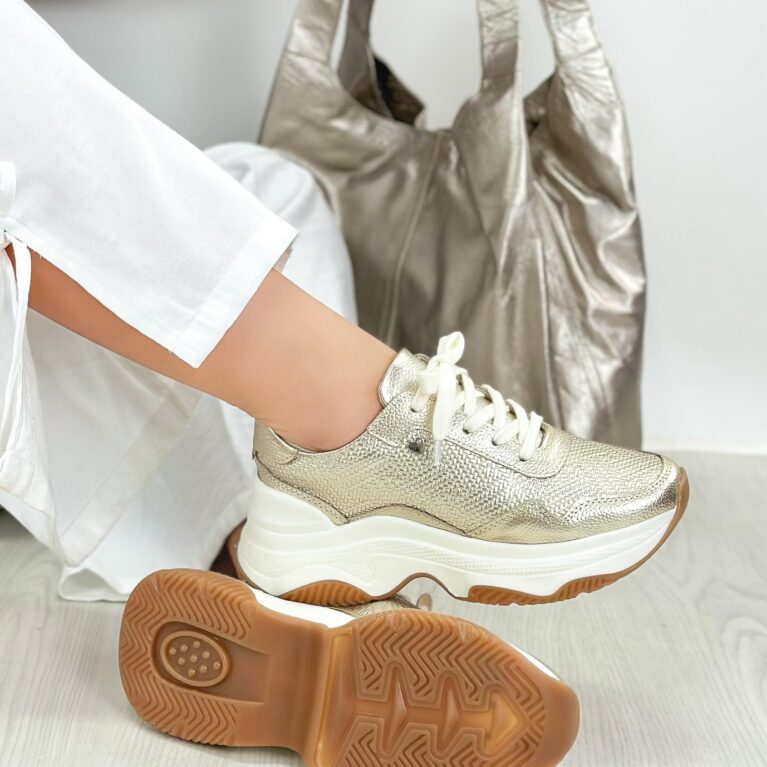 Tenis Dorado evoltys (617)
