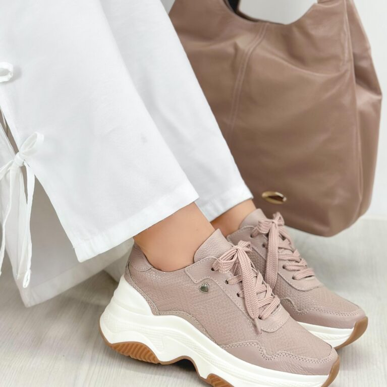 Tenis Taupe evoltys (617)