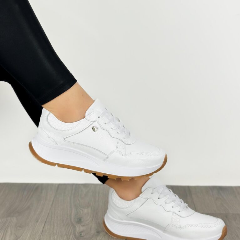 Tenis Blanco sharith (640)