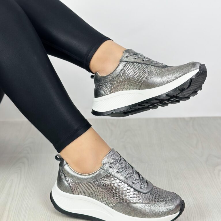 Tenis Plomo Gecco Sharith (DP16)
