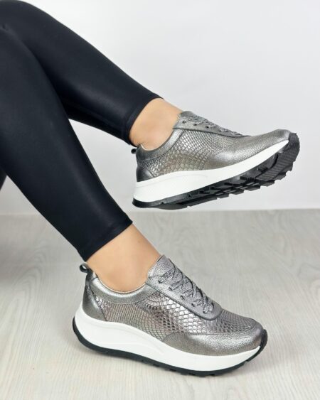 Tenis Plomo Gecco Sharith (DP16)