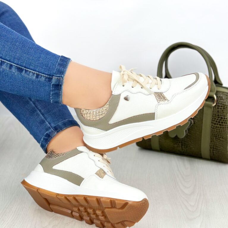 Tenis Talco x verde sharith (640)