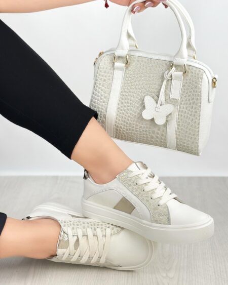 Tenis Talco x Print (680)