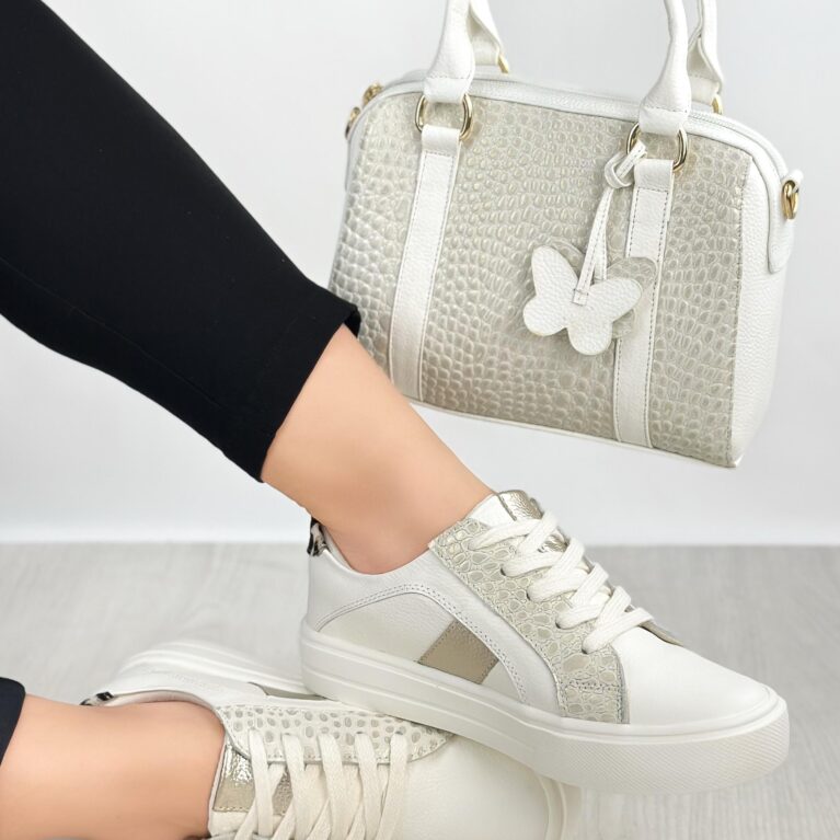 Tenis Talco x Print (680)