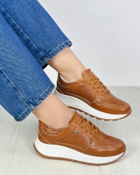 Tenis Miel sharith (640)
