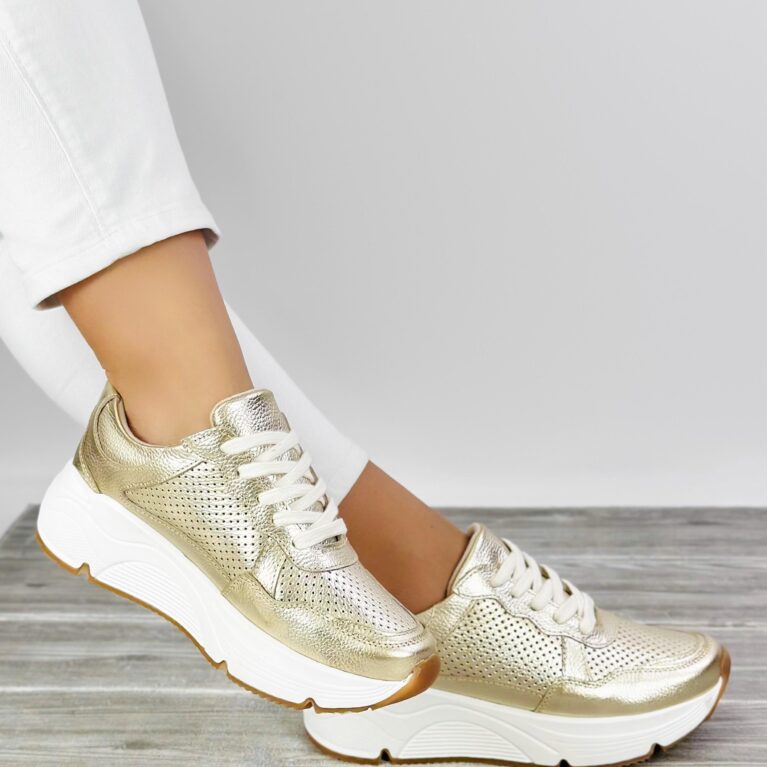 Tenis Dorado Marathon (640)