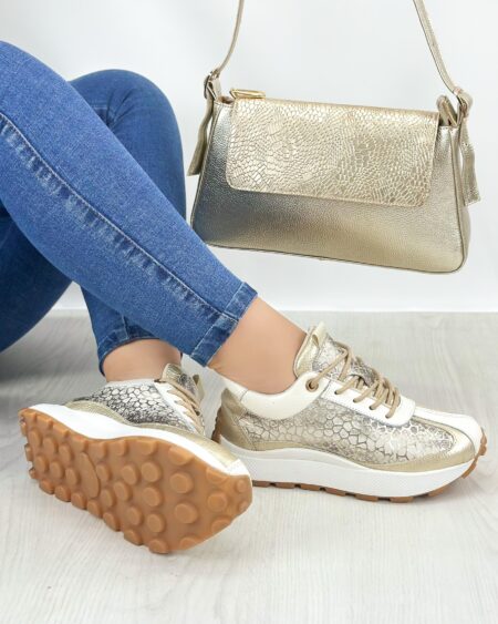 Tenis Talco x Folia (615)