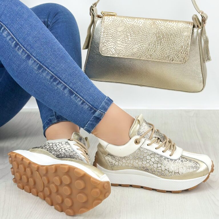 Tenis Talco x Folia (615)