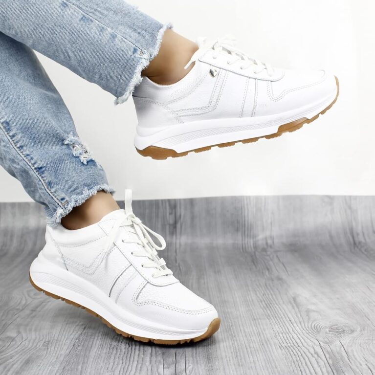 Tenis Blanco Mompox (688)