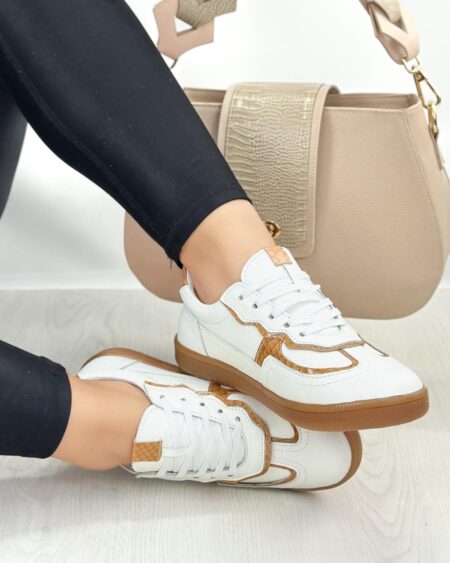 Tenis Talco x Miel (5005)