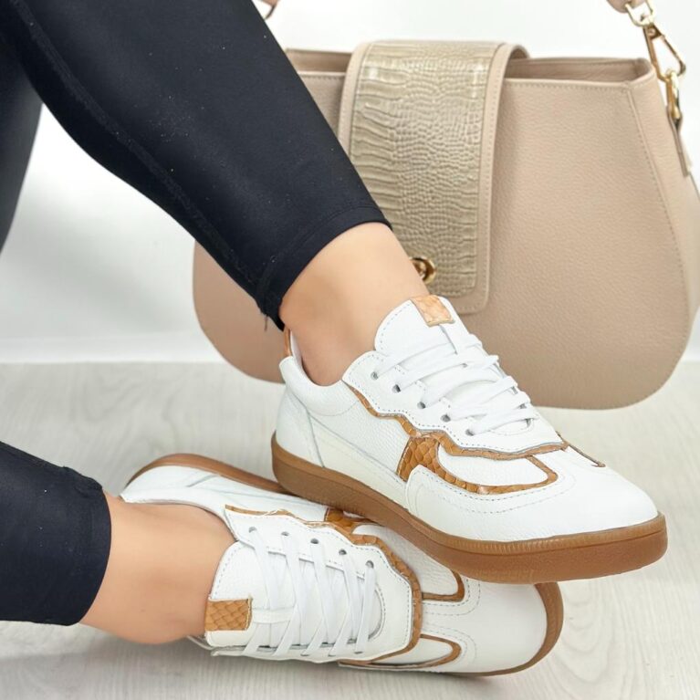 Tenis Talco x Miel (5005)