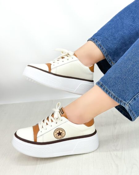 Tenis C Talco x Miel (696)