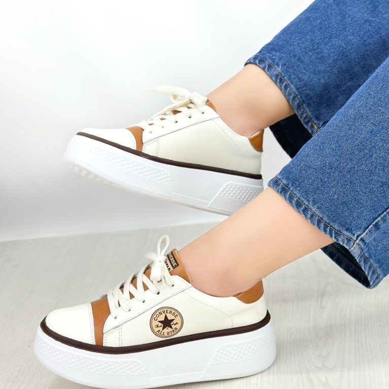 Tenis C Talco x Miel (696)