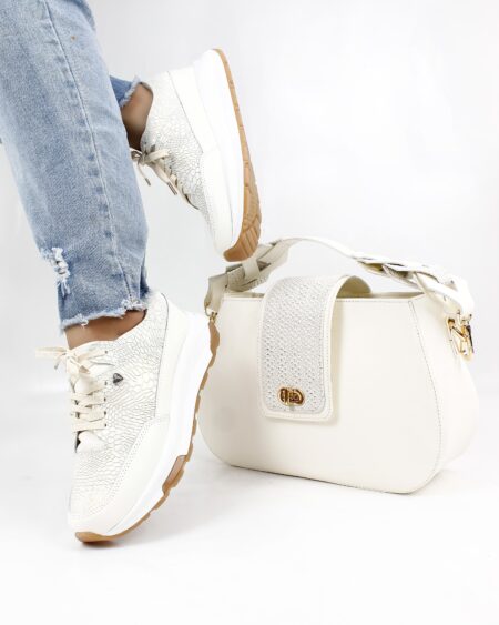 Tenis Talco Baltimore (699)