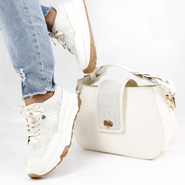 Tenis Talco Baltimore (699)