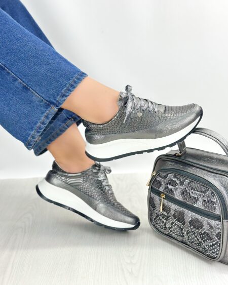 Tenis Plomo Vanis Sharith (DP08)