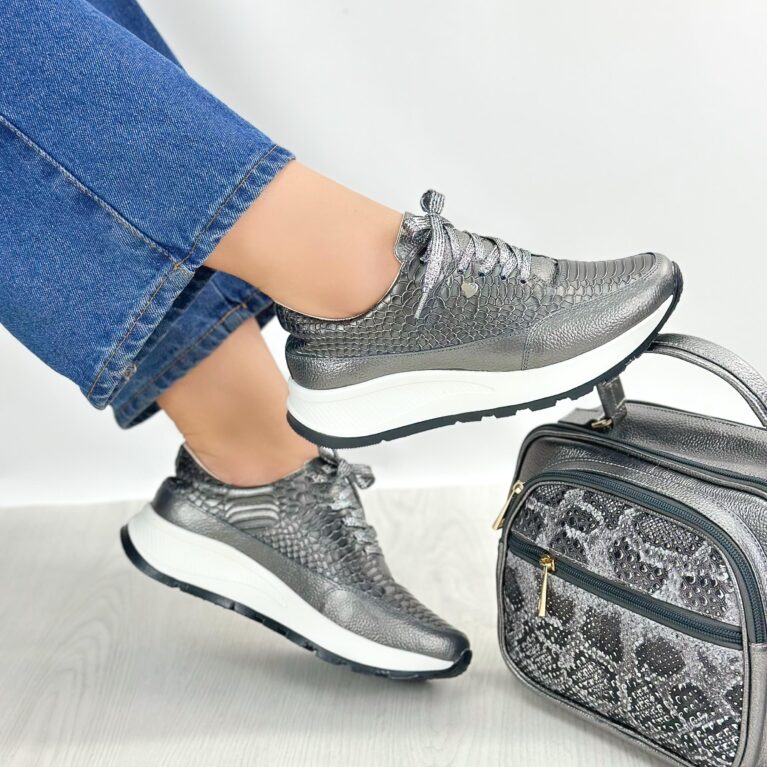 Tenis Plomo Vanis Sharith (DP08)