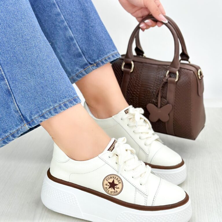Tenis C Talco (696)