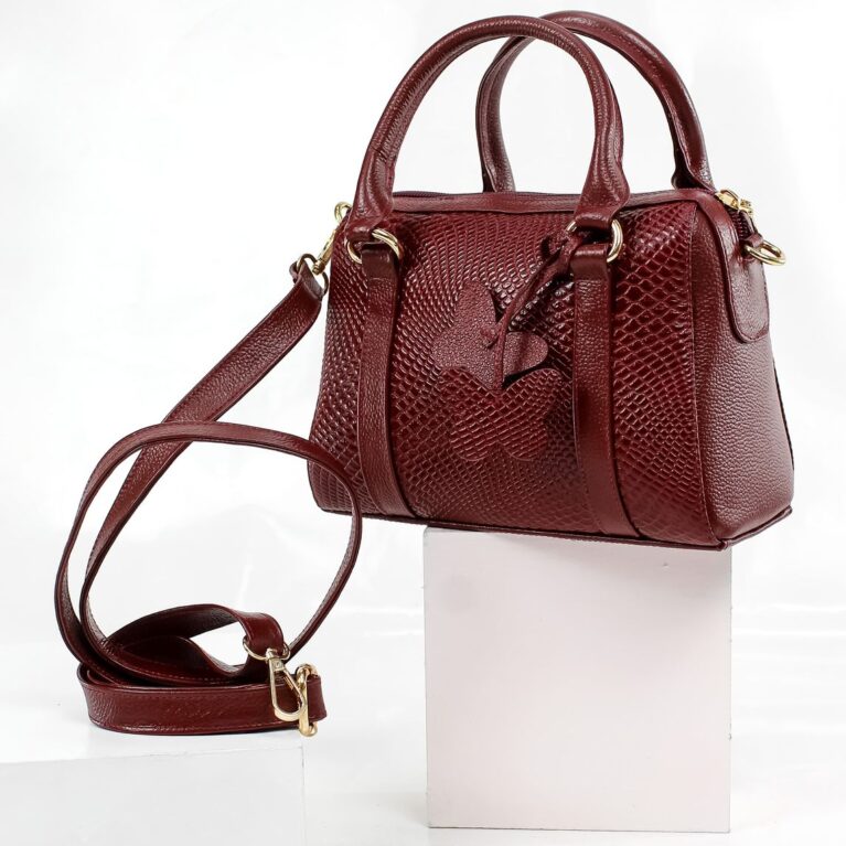 Bolso Mariposa