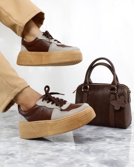 Tenis Lola Café x Carnaza (721)