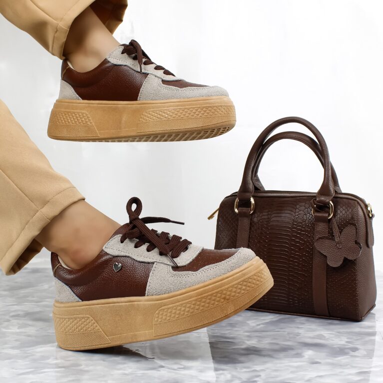 Tenis Lola Café x Carnaza (721)