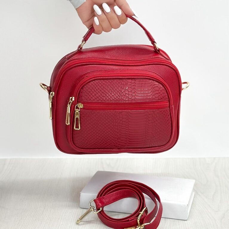 Bolso Thalía