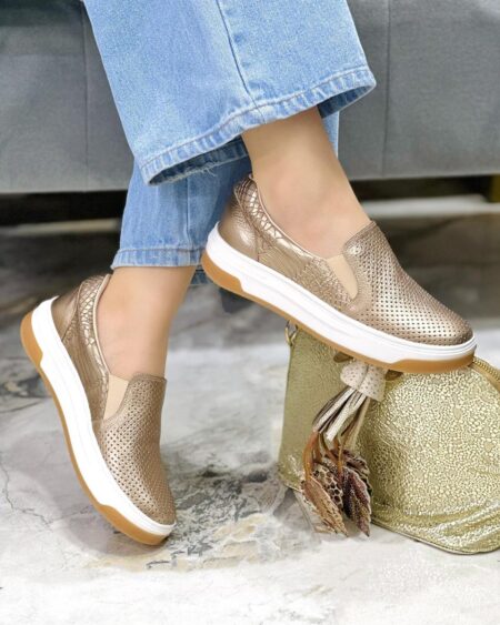 Tenis Vanis Luna (DP21)