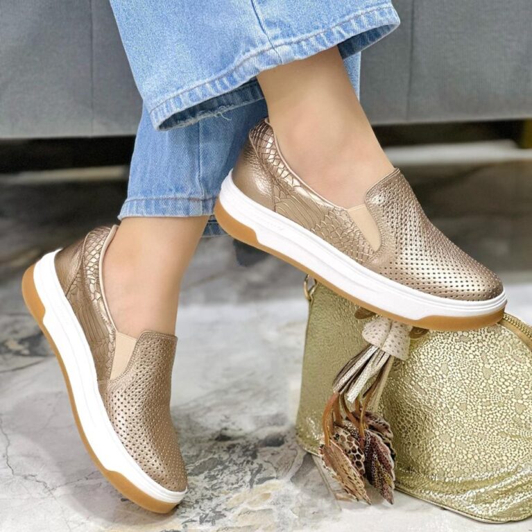 Tenis Vanis Luna (DP21)