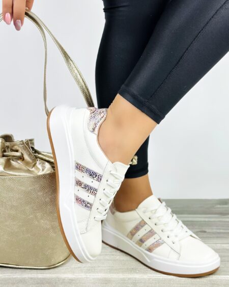 Tenis Talco x Nude (DP89)