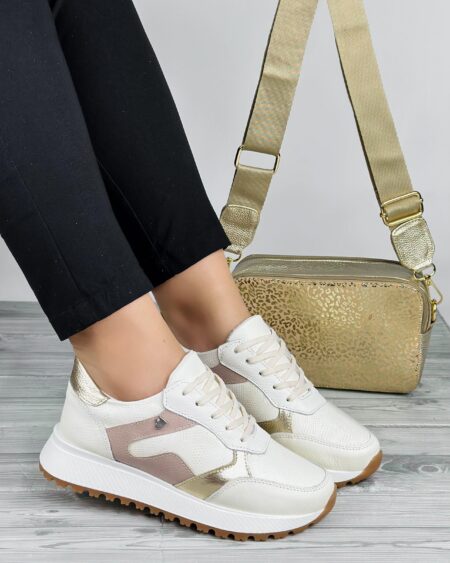 Tenis Talco x Taupe Michel (681)