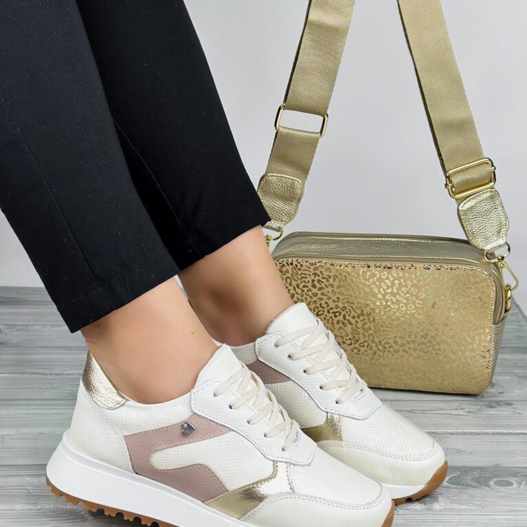 Tenis Talco x Taupe Michel (681)
