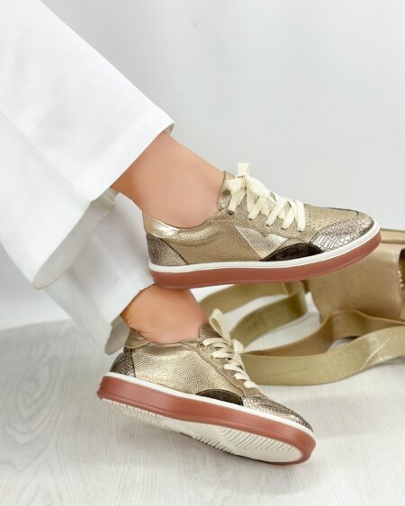 Tenis Luna x Carnaza (2016)