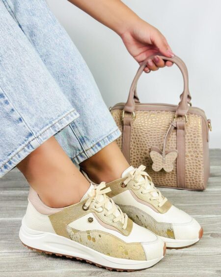 Tenis Talco x Print (T415)