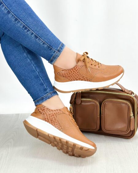 Tenis Miel Sharit (663)