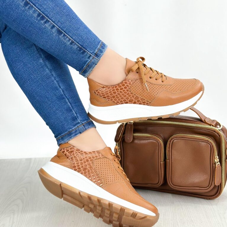 Tenis Miel Sharit (663)