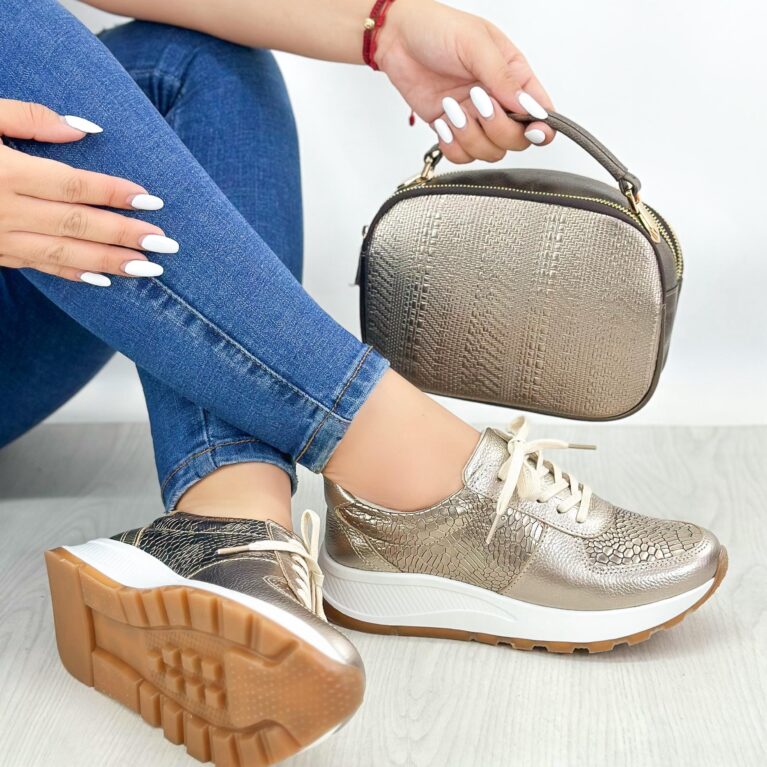 Tenis Luna Gecco (678)