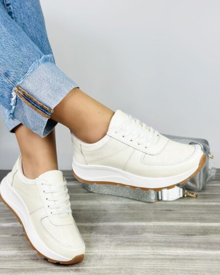 Tenis Talco Diamante (667)