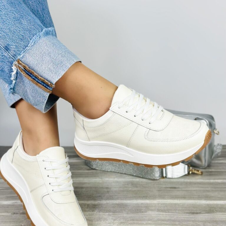 Tenis Talco Diamante (667)