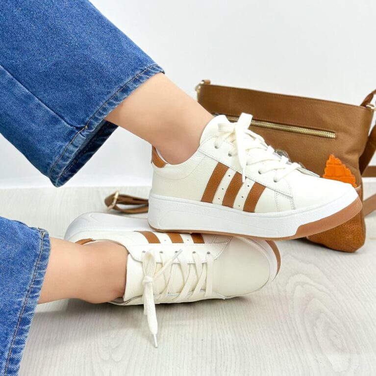 Tenis Talco x Miel (675)