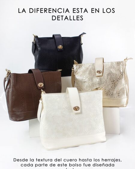 Bolso Doris