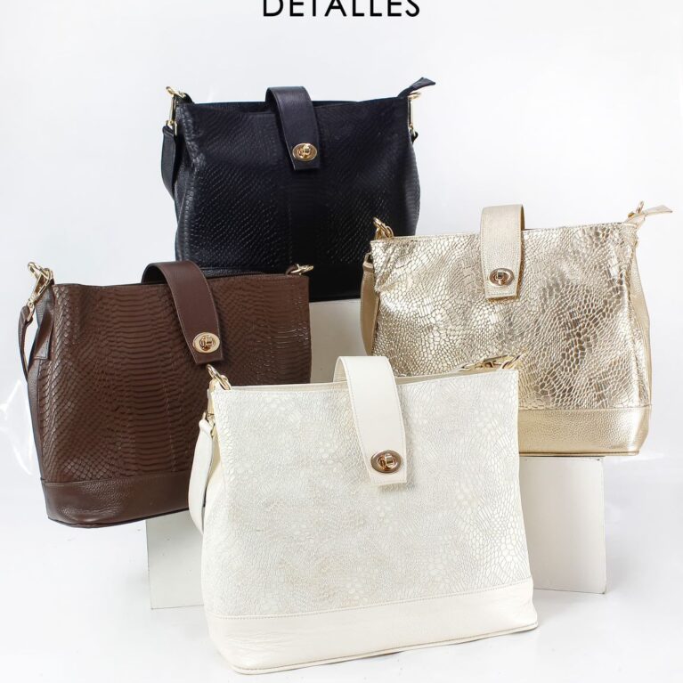 Bolso Doris