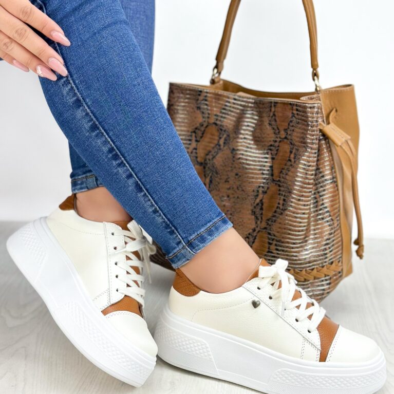 Tenis Talco x Miel Lola (696)