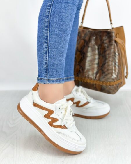 Tenis Talco x Miel (719)
