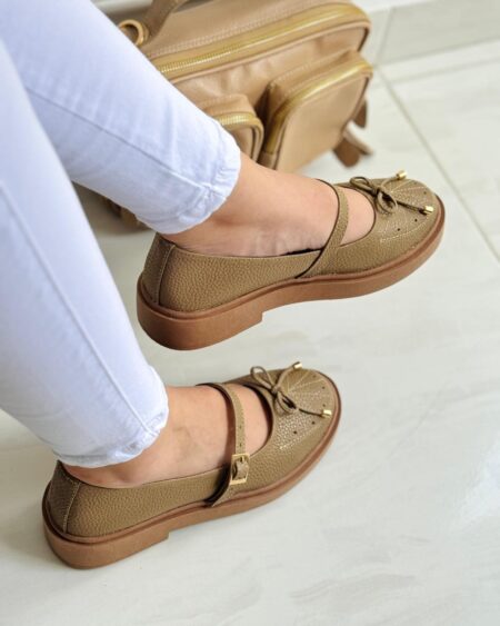 Mafalda Taupe (1102-5)