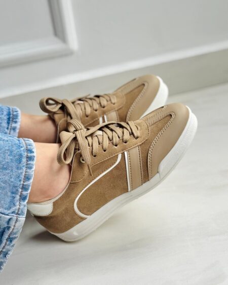 Tenis Capuchino S (202)