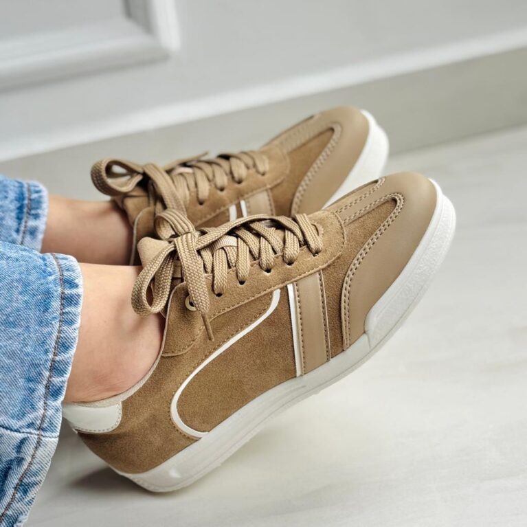 Tenis Capuchino S (202)
