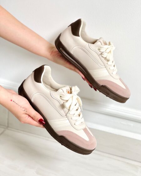 Tenis Talco x Nude S (202)