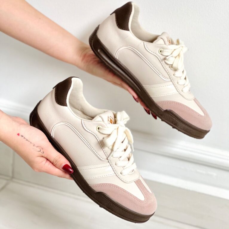 Tenis Talco x Nude S (202)