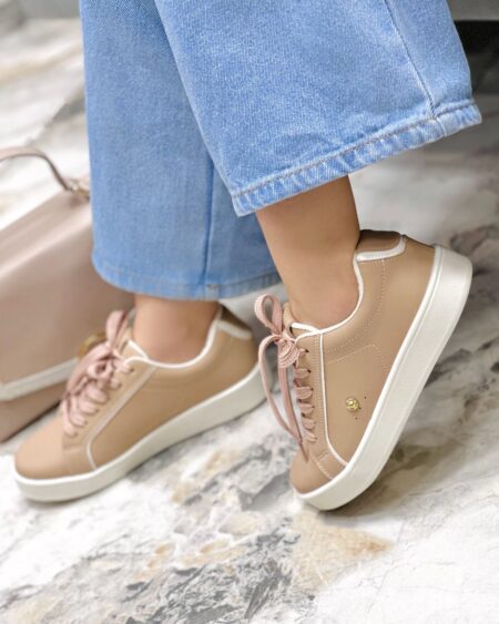 Tenis Amareto x Talco (7013)